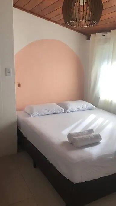 Villa Casa Da Aroeira à Governador Celso Ramos 0*,  Brésil