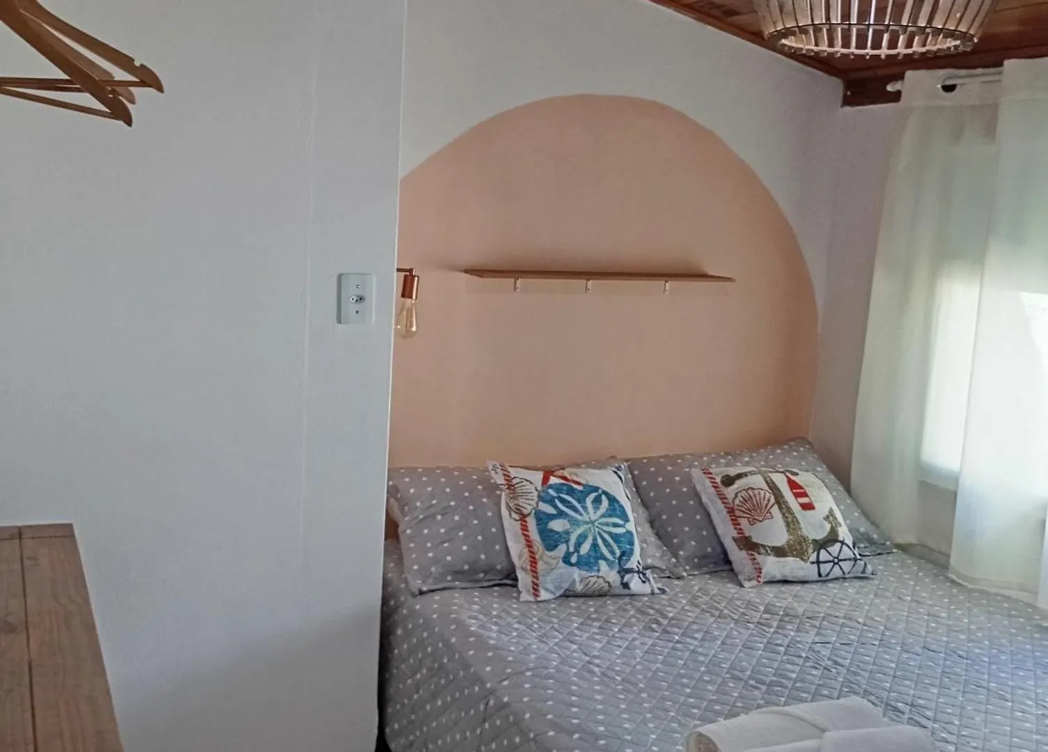 Villa Casa Da Aroeira à Governador Celso Ramos 0*,  Brésil