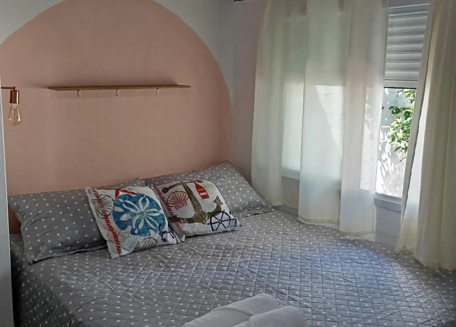 Hébergement de vacances Villa Casa Da Aroeira à Governador Celso Ramos Brésil